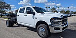 New 2026 RAM 3500 TRADESMAN in WEST PALM BEACH, FLORIDA