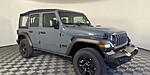 New 2026 JEEP WRANGLER SPORT in WEST PALM BEACH, FLORIDA
