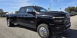 New 2026 RAM 3500 LARAMIE in WEST PALM BEACH, FLORIDA