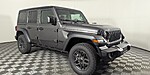New 2026 JEEP WRANGLER SPORT S in WEST PALM BEACH, FLORIDA