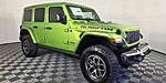 New 2026 JEEP WRANGLER RUBICON in WEST PALM BEACH, FLORIDA