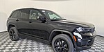New 2025 JEEP GRAND CHEROKEE ALTITUDE X in WEST PALM BEACH, FLORIDA