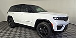 New 2025 JEEP GRAND CHEROKEE LIMITED in WEST PALM BEACH, FLORIDA