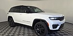 New 2025 JEEP GRAND CHEROKEE LIMITED in WEST PALM BEACH, FLORIDA