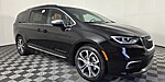 New 2026 CHRYSLER PACIFICA PINNACLE in WEST PALM BEACH, FLORIDA