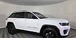 New 2025 JEEP GRAND CHEROKEE ALTITUDE in WEST PALM BEACH, FLORIDA
