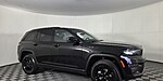 New 2025 JEEP GRAND CHEROKEE ALTITUDE in WEST PALM BEACH, FLORIDA