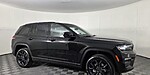 New 2025 JEEP GRAND CHEROKEE LIMITED in WEST PALM BEACH, FLORIDA