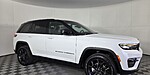 New 2025 JEEP GRAND CHEROKEE LIMITED in WEST PALM BEACH, FLORIDA