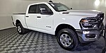 New 2026 RAM 2500 BIG HORN in WEST PALM BEACH, FLORIDA