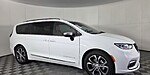 New 2026 CHRYSLER PACIFICA PINNACLE in WEST PALM BEACH, FLORIDA
