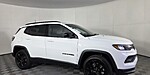 New 2026 JEEP COMPASS LATITUDE in WEST PALM BEACH, FLORIDA