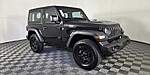 New 2026 JEEP WRANGLER SPORT in WEST PALM BEACH, FLORIDA