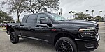New 2026 RAM 3500 LARAMIE in WEST PALM BEACH, FLORIDA