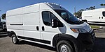 New 2026 RAM PROMASTER HIGH ROOF in WEST PALM BEACH, FLORIDA