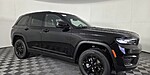 New 2025 JEEP GRAND CHEROKEE ALTITUDE in WEST PALM BEACH, FLORIDA