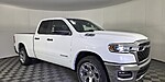 New 2026 RAM 1500 BIG HORN/LONE STAR in WEST PALM BEACH, FLORIDA