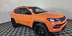 New 2026 JEEP COMPASS LATITUDE in WEST PALM BEACH, FLORIDA