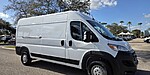 New 2026 RAM PROMASTER HIGH ROOF in WEST PALM BEACH, FLORIDA