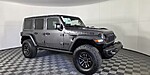 New 2026 JEEP WRANGLER  in WEST PALM BEACH, FLORIDA