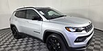 New 2026 JEEP COMPASS LATITUDE in WEST PALM BEACH, FLORIDA