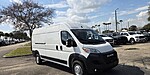New 2026 RAM PROMASTER HIGH ROOF in WEST PALM BEACH, FLORIDA