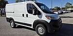 New 2026 RAM PROMASTER LOW ROOF in WEST PALM BEACH, FLORIDA