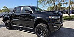 New 2026 RAM 1500 LARAMIE in WEST PALM BEACH, FLORIDA