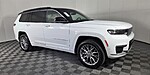New 2025 JEEP GRAND CHEROKEE L SUMMIT in WEST PALM BEACH, FLORIDA