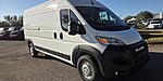 New 2026 RAM PROMASTER CARGO VAN TRADESMAN 2500 HIGH ROOF 159" WB W/PASS SEAT in WEST PALM BEACH, FLORIDA