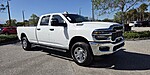 New 2025 RAM 2500 TRADESMAN in WEST PALM BEACH, FLORIDA