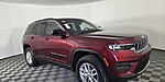 New 2025 JEEP GRAND CHEROKEE LAREDO X in WEST PALM BEACH, FLORIDA