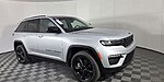 New 2025 JEEP GRAND CHEROKEE LIMITED in WEST PALM BEACH, FLORIDA