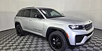 New 2026 JEEP GRAND CHEROKEE LAREDO ALTITUDE 4X2 in WEST PALM BEACH, FLORIDA