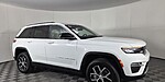 New 2025 JEEP GRAND CHEROKEE LIMITED in WEST PALM BEACH, FLORIDA