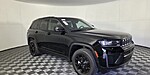 New 2026 JEEP GRAND CHEROKEE LAREDO in WEST PALM BEACH, FLORIDA