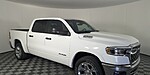 New 2026 RAM 1500 BIG HORN/LONE STAR in WEST PALM BEACH, FLORIDA