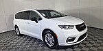 New 2026 CHRYSLER PACIFICA SELECT in WEST PALM BEACH, FLORIDA