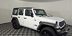 New 2026 JEEP WRANGLER SPORT in WEST PALM BEACH, FLORIDA