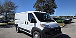New 2026 RAM PROMASTER LOW ROOF in WEST PALM BEACH, FLORIDA