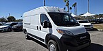 New 2026 RAM PROMASTER HIGH ROOF in WEST PALM BEACH, FLORIDA