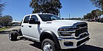 New 2026 RAM CHASSIS CAB TRADESMAN in WEST PALM BEACH, FLORIDA