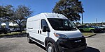 New 2026 RAM PROMASTER HIGH ROOF in WEST PALM BEACH, FLORIDA