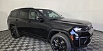 New 2026 JEEP GRAND CHEROKEE L LIMITED in WEST PALM BEACH, FLORIDA