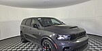 New 2026 DODGE DURANGO SRT HELLCAT in WEST PALM BEACH, FLORIDA