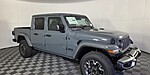New 2026 JEEP GLADIATOR SAHARA in WEST PALM BEACH, FLORIDA
