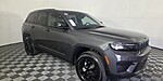 New 2025 JEEP GRAND CHEROKEE ALTITUDE in WEST PALM BEACH, FLORIDA
