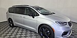 New 2026 CHRYSLER PACIFICA SELECT in WEST PALM BEACH, FLORIDA