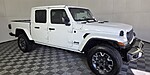 New 2026 JEEP GLADIATOR SAHARA in WEST PALM BEACH, FLORIDA