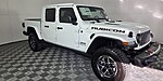 New 2026 JEEP GLADIATOR RUBICON in WEST PALM BEACH, FLORIDA